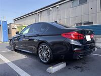 BMW 5シリーズ セダン