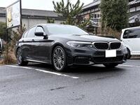BMW 5シリーズ セダン