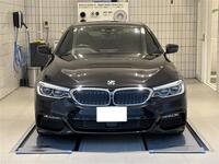 BMW 5シリーズ セダン