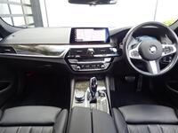 BMW 5シリーズ セダン