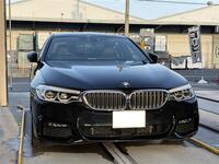 BMW 5シリーズ セダン