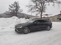 ボルボ V60