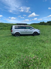 三菱 デリカD:5 P_8人乗り(ディーゼル)_4WD(AT_2.3)