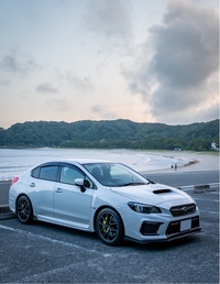 スバル WRX STI WRX STI_AWD(MT_2.0)