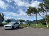 スバル レガシィB4 RSK4WD(AT)