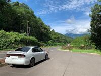 スバル レガシィB4 RSK4WD(AT)