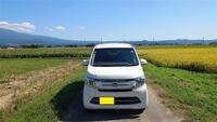 ホンダ N-WGN G SSパッケージ(CVT_0.66)