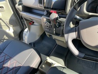 スズキ エブリイ JOINターボ_4WD(CVT_0.66)
