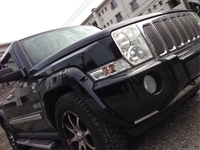 ジープ コマンダー リミテッド4.7_RHD_4WD(AT_4.7)