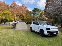 ランドローバー ディフェンダー 110 ディフェンダー SE_RHD_4WD(AT_2.0_ガソリン)