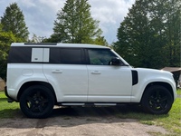 ランドローバー ディフェンダー 110 ディフェンダー SE_RHD_4WD(AT_2.0_ガソリン)