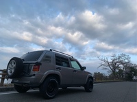 日産 ラシーン フォルザ4WD(AT_2.0)