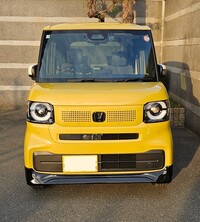 ホンダ N-BOX ファッションスタイル(CVT_0.66)