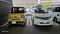 ホンダ N-BOX ファッションスタイル(CVT_0.66)
