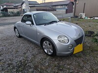 ダイハツ コペン アクティブトップ（MT_0.66)
