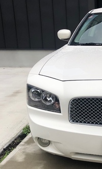 ダッジ チャージャー