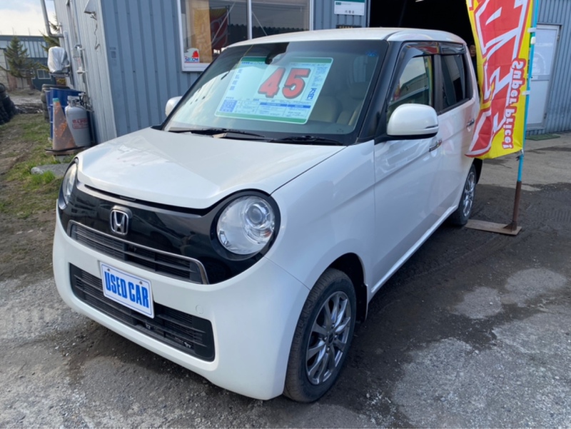 ホンダ N-ONE