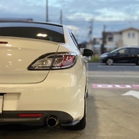 マツダ アテンザセダン セダン20S(AT_2.0)