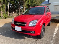 シボレー クルーズ 1.3LT_4WD(AT_1.3)