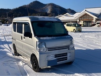 日産 クリッパーバン