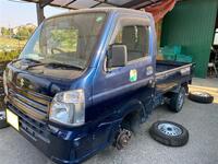 スズキ キャリイトラック 農繁スペシャル_4WD(MT_0.66)