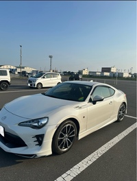 トヨタ 86