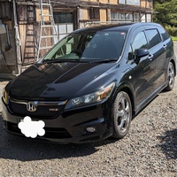 ホンダ ストリーム 1.8RSZ(AT_1.8)