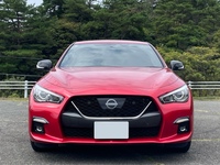 日産 スカイライン 400R(AT_3.0)