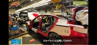 日産 スカイライン 400R(AT_3.0)