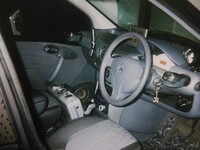 メルセデス・ベンツ Aクラス A190アバンギャルド_RHD(AT_1.9)