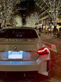 BMW M2 クーペ M2_RHD(MT_3.0)