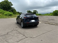 マツダ CX-30