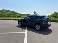 マツダ CX-30