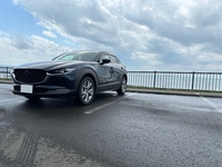 マツダ CX-30