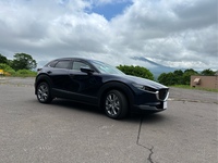 マツダ CX-30
