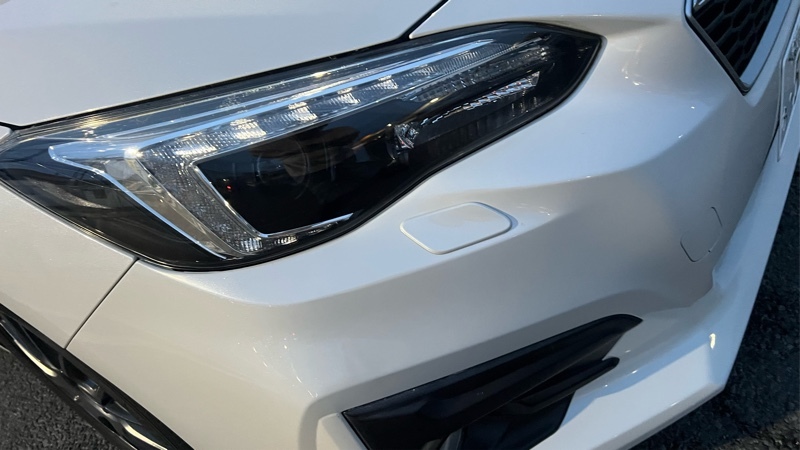 スバル インプレッサ スポーツ スポーツ 1.6i-L アイサイト_AWD(CVT_1.6)