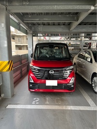 日産 ルークス ハイウェイスターG ターボ プロパイロットエディション(CVT_0.66)