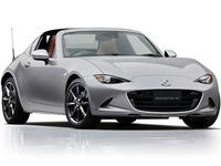 マツダ ロードスターRF RS(MT_2.0)