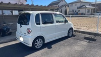 ダイハツ ムーヴラテ COOL TURBO(AT_0.66)