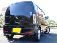 三菱 eKワゴン ジョイフィールド(MT_0.66)