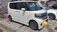 ホンダ N-BOXカスタム G・ターボSSパッケージ(CVT_0.66)