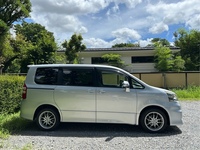 トヨタ ノア Si_7人乗り_4WD(CVT_2.0)