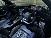 プジョー 508SW (ワゴン) GTライン プレミアムレザーエディション_RHD(AT_1.6)