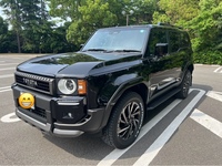 トヨタ ランドクルーザー250