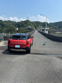 ミニ MINI Aceman SE_RHD