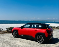 ミニ MINI Aceman SE_RHD