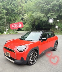 ミニ MINI Aceman SE_RHD