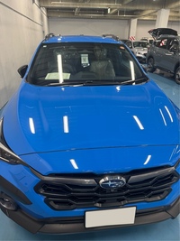 スバル クロストレック プレミアム S:HEV EX ルーフレール装着車_AWD(CVT_2.5)