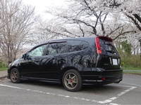 ホンダ ストリーム アブソルート(CVT_2.0)