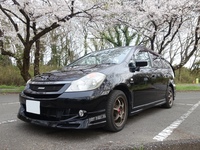 ホンダ ストリーム アブソルート(CVT_2.0)
